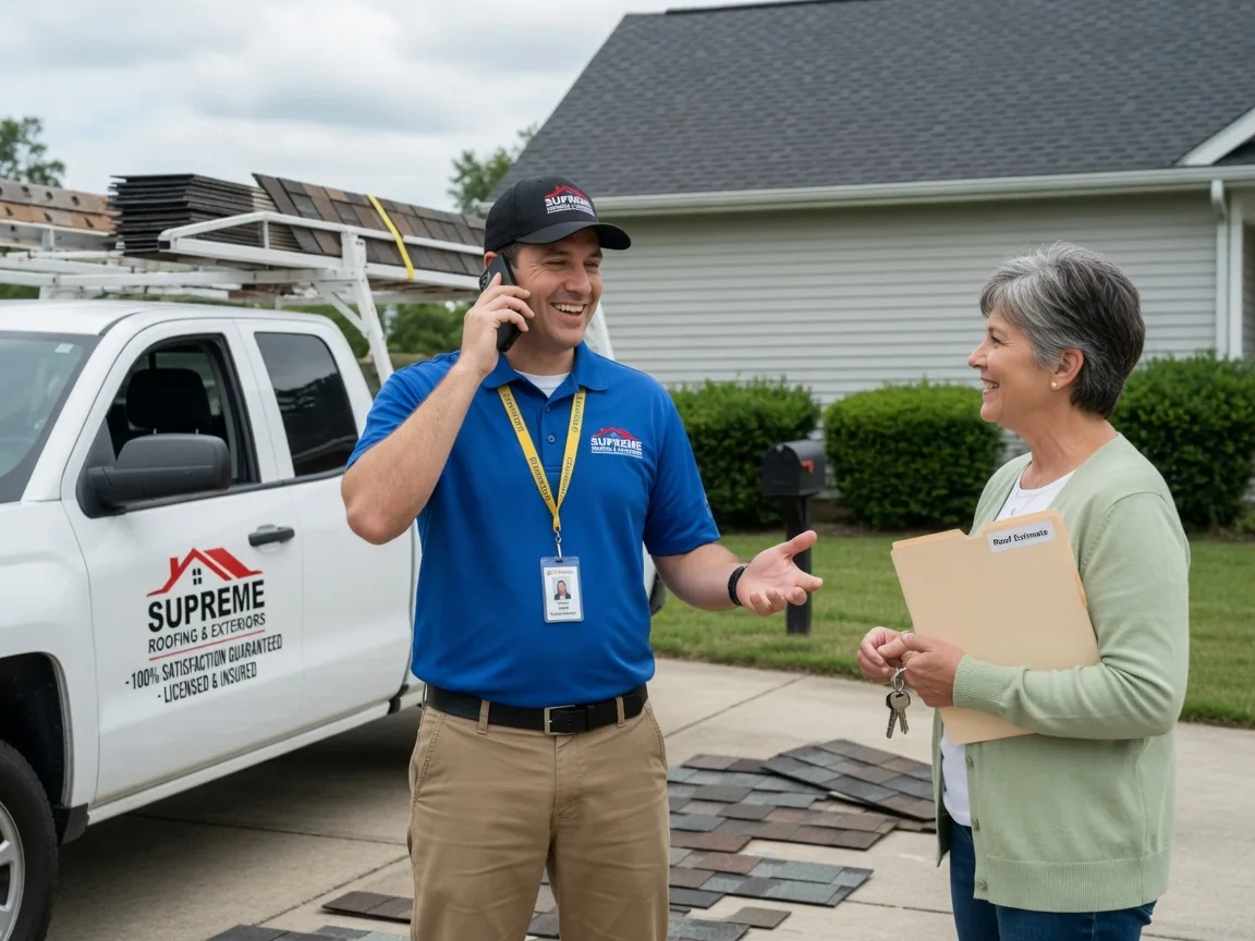 Roof Replacement Anthem, AZ FAQs